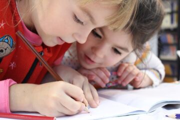 enfant apprentissage harcèlement scolaire Supaheroes